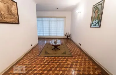 Casa para venda - vila pompéia, 4 quartos,  120 m² - são paulo