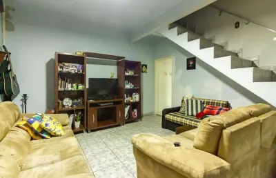 Casa para venda - jardim roberto, 4 quartos,  234 m² - osasco