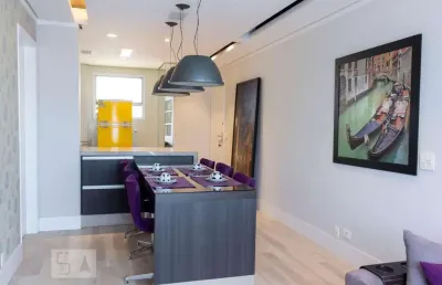 Apartamento para venda - vila mariana, 2 quartos,  82 m² - são paulo