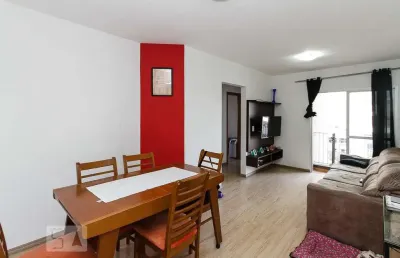 Apartamento para venda - vila carrão, 3 quartos,  78 m² - são paulo