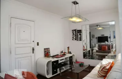 Apartamento para venda - panamby, 3 quartos,  99 m² - são paulo