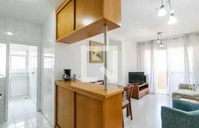 Apartamento para venda - tatuapé, 2 quartos,  400 m² - são paulo