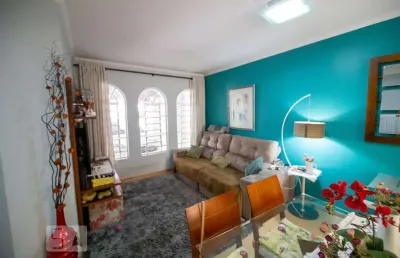 Casa para venda - butantã, 3 quartos,  89 m² - são paulo
