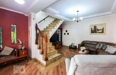 Casa para venda - planalto, 2 quartos,  250 m² - são bernardo do campo