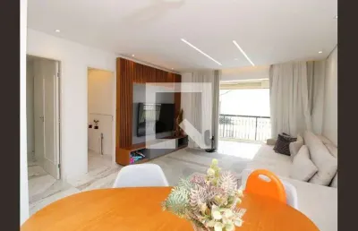 Apartamento para venda - vila guilherme, 3 quartos,  110 m² - são paulo