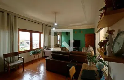 Casa para venda - utinga, 2 quartos,  420 m² - santo andré