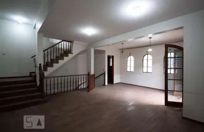 Casa para venda - centro, 3 quartos,  600 m² - osasco