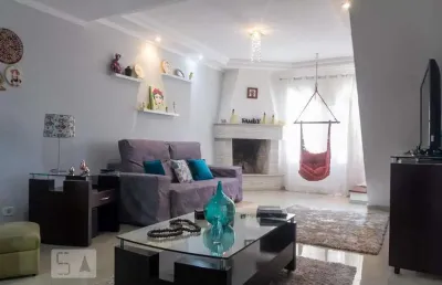 Casa para venda - paulicéia, 4 quartos,  175 m² - são bernardo do campo