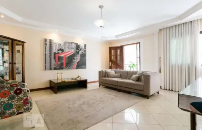 Casa para venda - city américa, 5 quartos,  610 m² - são paulo