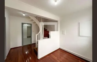 Casa para venda - campo belo, 3 quartos,  120 m² - são paulo