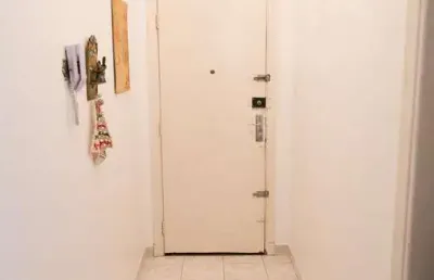 Apartamento para venda - canindé, 2 quartos,  96 m² - são paulo