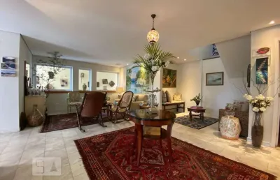 Casa para venda - morumbi, 5 quartos,  412 m² - são paulo