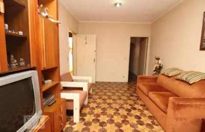 Casa para venda - vila campestre, 3 quartos,  180 m² - são paulo
