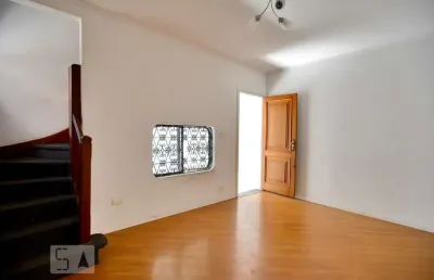 Casa para venda - vila romana, 3 quartos,  120 m² - são paulo
