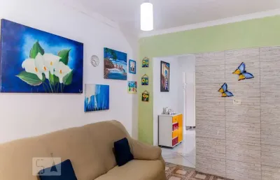 Casa para venda - vila alto de santo andré, 3 quartos,  96 m² - santo andré