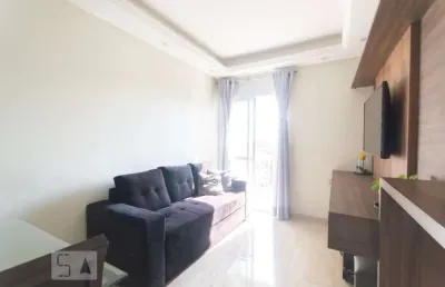 Apartamento para venda - baeta neves, 2 quartos,  55 m² - são bernardo do campo