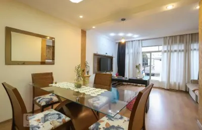 Casa para venda - piqueri, 3 quartos,  220 m² - são paulo