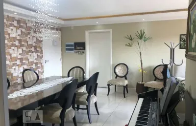 Apartamento para venda - jaguaribe, 3 quartos,  90 m² - osasco