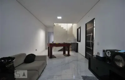 Casa para venda - jardim monte kemel, 3 quartos,  138 m² - são paulo