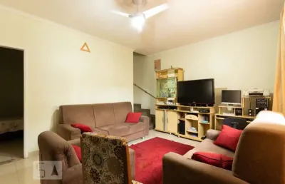 Casa para venda - ponte rasa, 6 quartos,  165 m² - são paulo