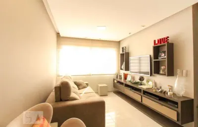 Apartamento para venda - santana, 3 quartos,  84 m² - são paulo