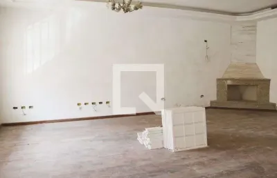 Casa para venda - mandaqui, 4 quartos,  320 m² - são paulo