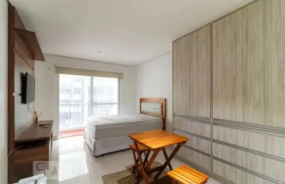 Kitnet / stúdio para venda - bela vista, 1 quarto,  25 m² - são paulo