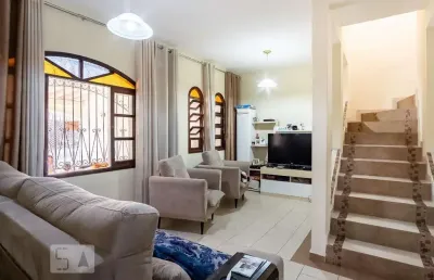 Casa para venda - sapopemba, 3 quartos,  200 m² - são paulo