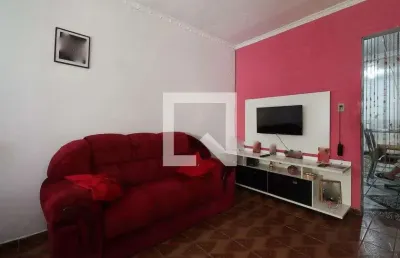 Casa para venda - vila apiaí, 2 quartos,  0 m² - santo andré