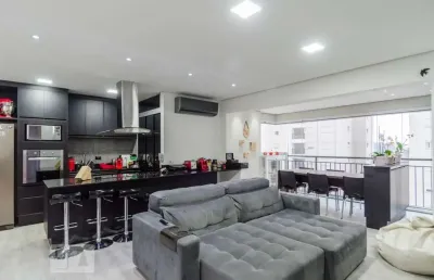 Apartamento para venda - planalto, 2 quartos,  82 m² - são bernardo do campo