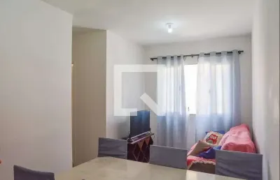Apartamento para venda - paulicéia, 2 quartos,  60 m² - são bernardo do campo