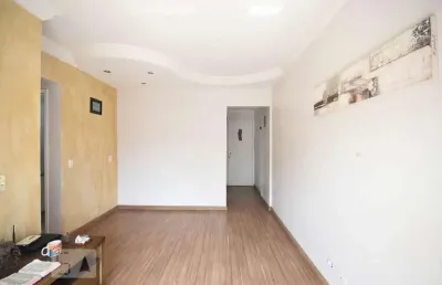 Apartamento para venda - vila andrade, 3 quartos,  64 m² - são paulo