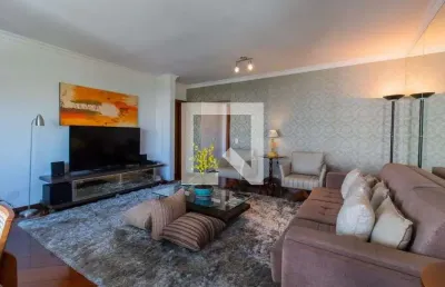 Apartamento para venda - real parque, 3 quartos,  134 m² - são paulo