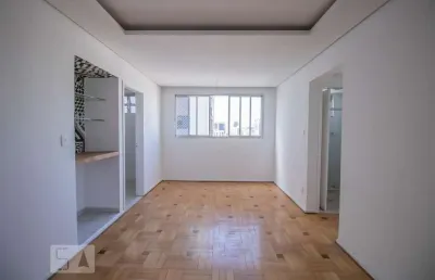 Apartamento para venda - vila clementino, 2 quartos,  75 m² - são paulo