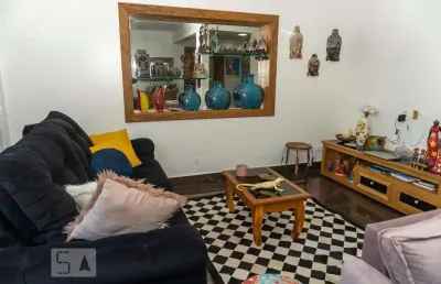 Casa para venda - vila leopoldina, 3 quartos,  290 m² - santo andré