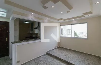 Apartamento para venda - vila ré, 2 quartos,  55 m² - são paulo
