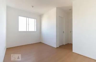 Apartamento para venda - jardim santa emília, 2 quartos,  40 m² - são paulo