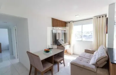 Apartamento para venda - cangaíba, 2 quartos,  40 m² - são paulo