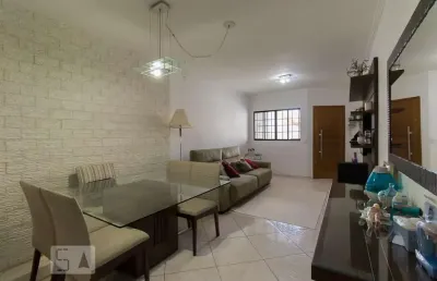 Casa para venda - vila das mercês, 3 quartos,  140 m² - são paulo