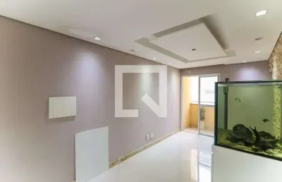 Apartamento para venda - portal do morumbi, 2 quartos,  50 m² - são paulo