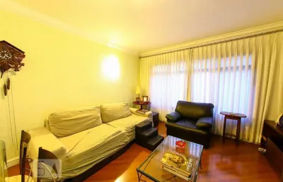 Casa para venda - tucuruvi, 2 quartos,  130 m² - são paulo