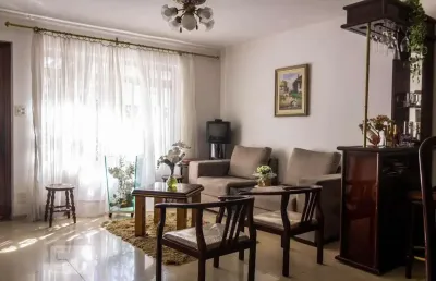 Casa / sobrado em condomínio para venda - chácara santo antonio, 2 quartos,  100 m² - são paulo