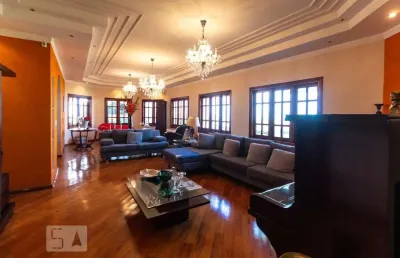 Casa para venda - interlagos, 5 quartos,  480 m² - são paulo