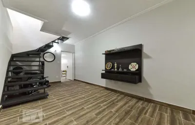 Casa para venda - nova petrópolis, 2 quartos,  103 m² - são bernardo do campo