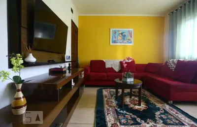 Apartamento para venda - bela vista, 2 quartos,  105 m² - osasco