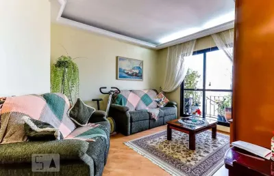 Apartamento para venda - tucuruvi, 3 quartos,  93 m² - são paulo