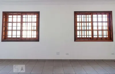 Casa para venda - jardim éster yolanda, 3 quartos,  120 m² - são paulo