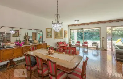 Casa para venda - santo amaro , 4 quartos,  800 m² - são paulo