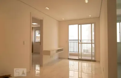 Apartamento para venda - mooca, 1 quarto,  45 m² - são paulo