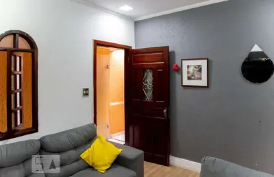 Casa para venda - vila re, 3 quartos,  158 m² - são paulo